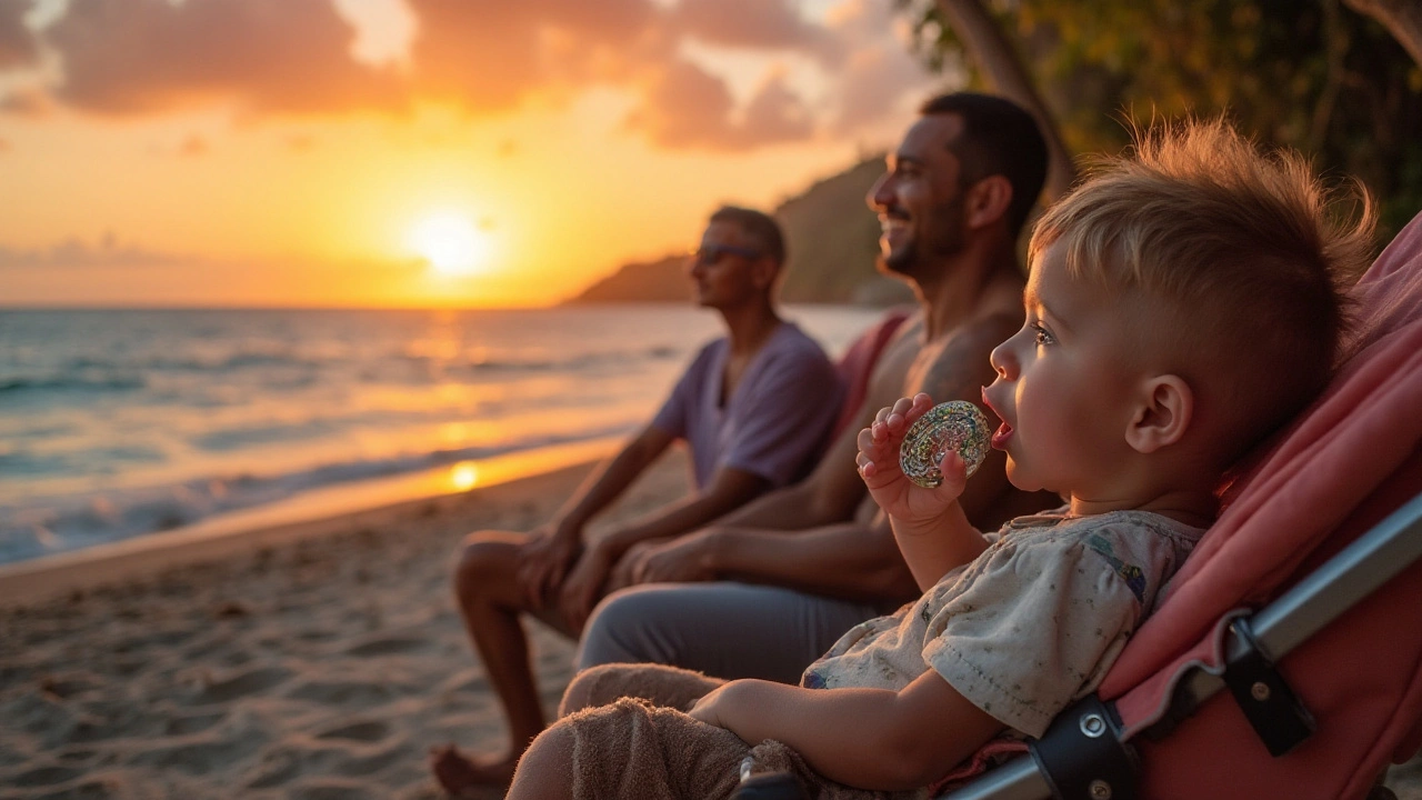 Impact on Puerto Rican Families