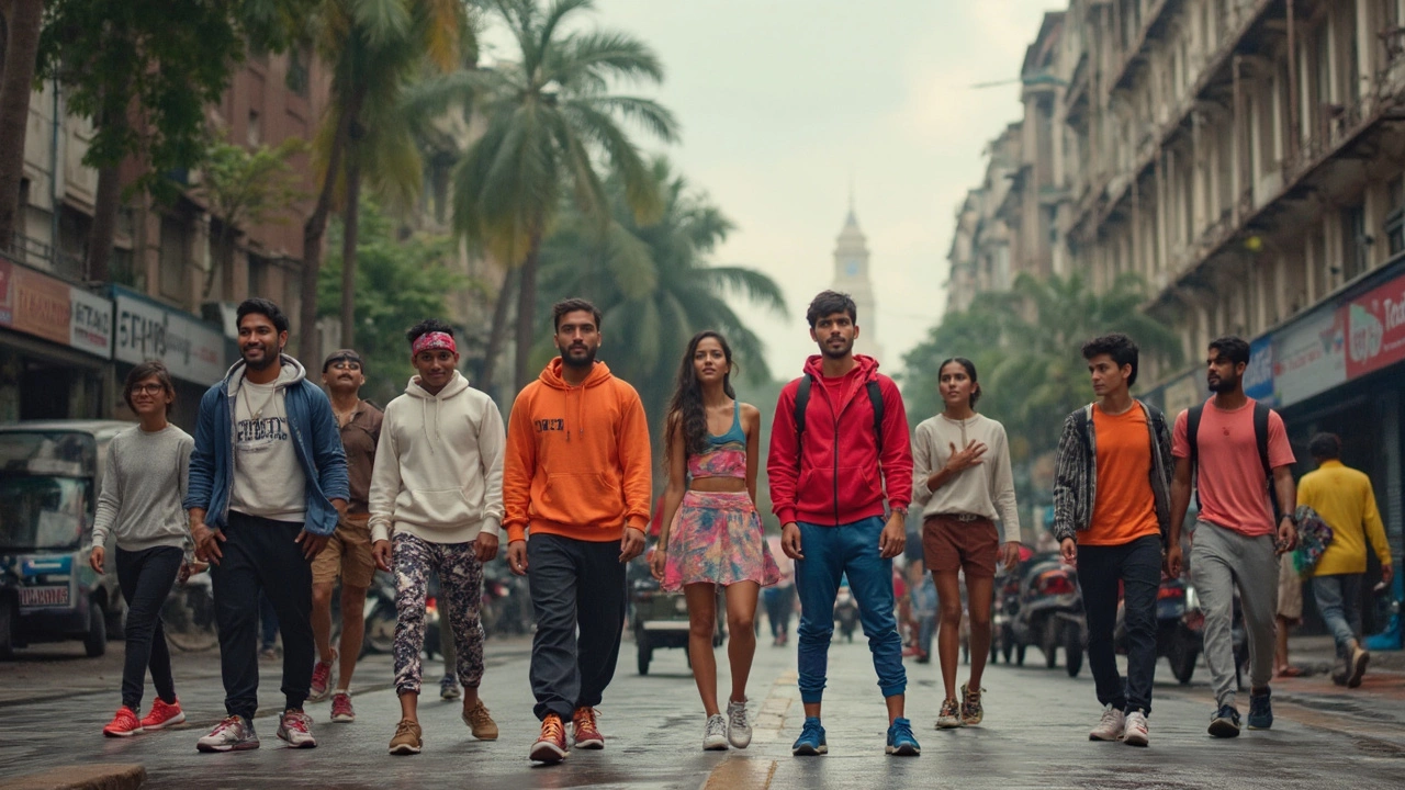 Sportswear: What Really Counts as Activewear?