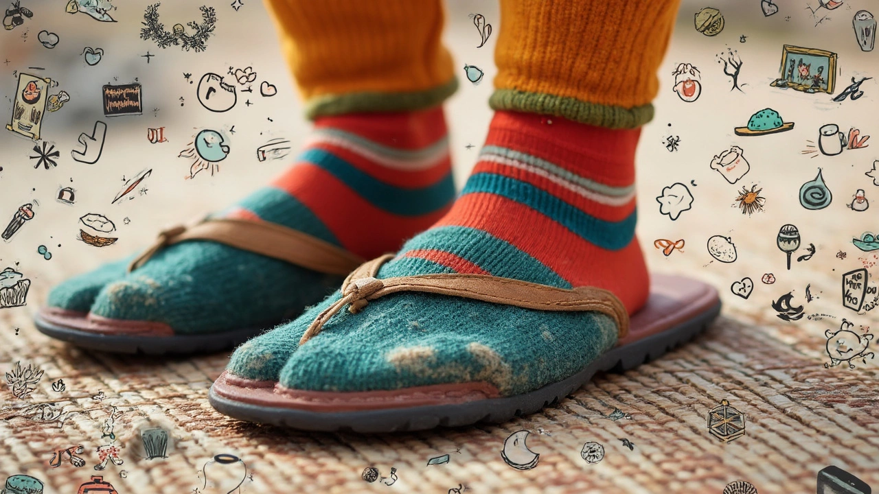 Style, Fit, and Comfort Tips
