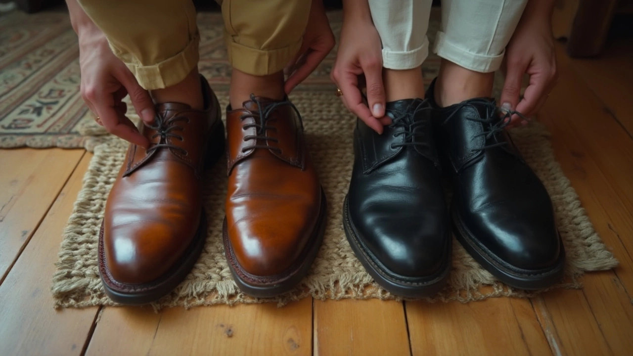 Tips for Choosing the Right Size