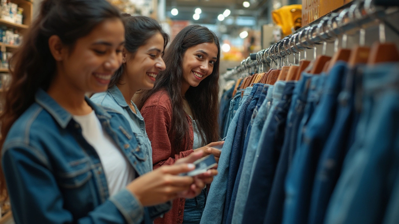 Best Jeans Brands for Quality: What to Look For