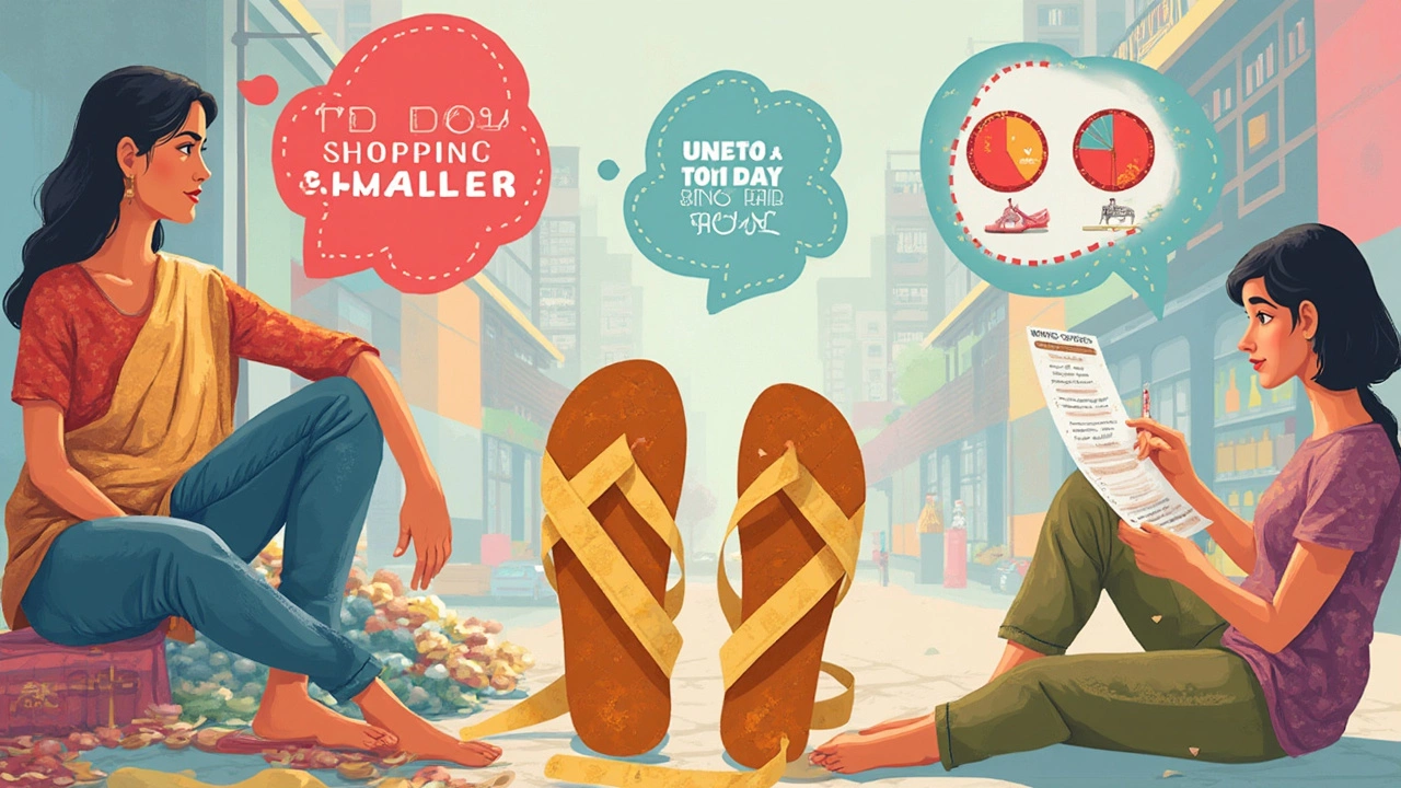 FAQs and Common Mistakes: Your Slipper Sizing Questions Answered