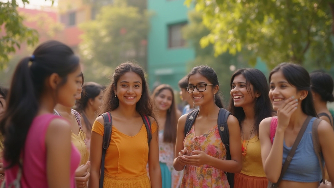 3 Finger Rule Dress Code Guide: What It Means and Why It Matters