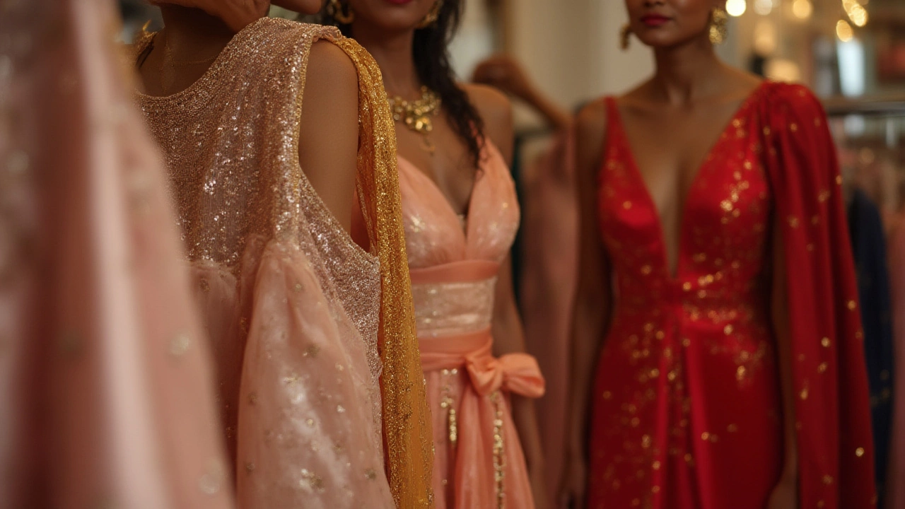 Current Trends: What’s Hot This Year?
