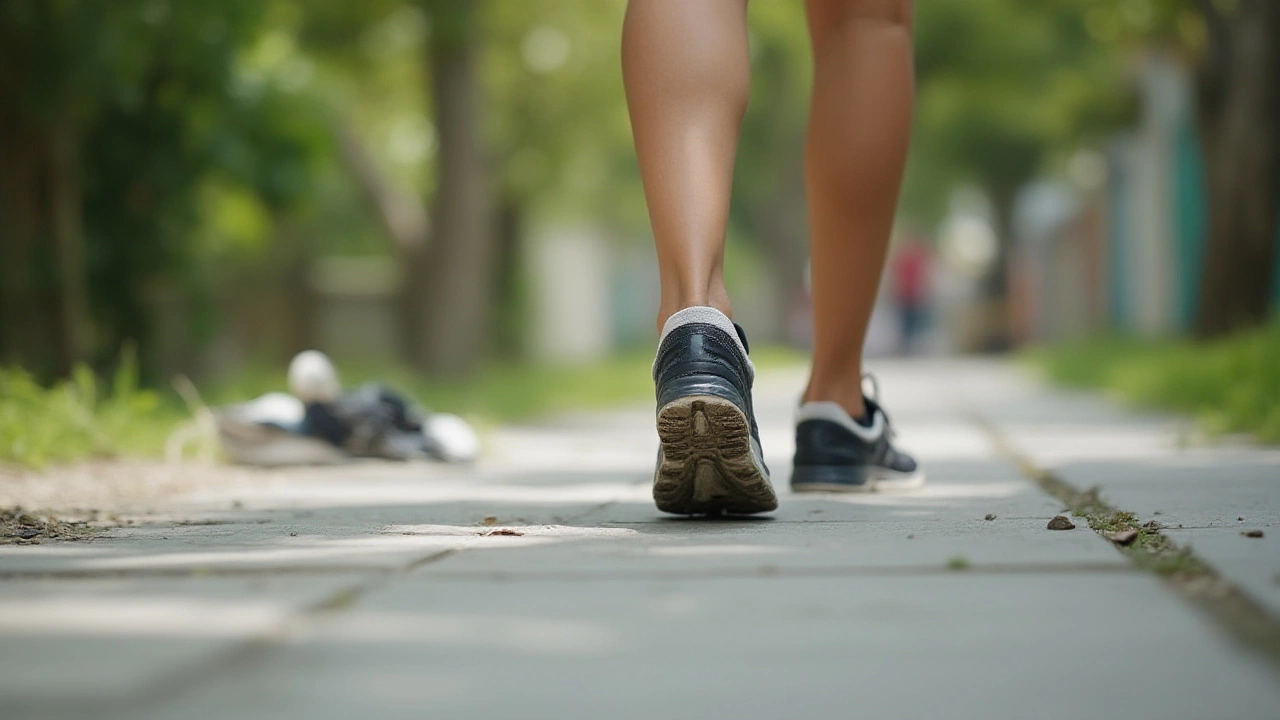 Stats and Studies: Why Medical Experts Say No to Skechers