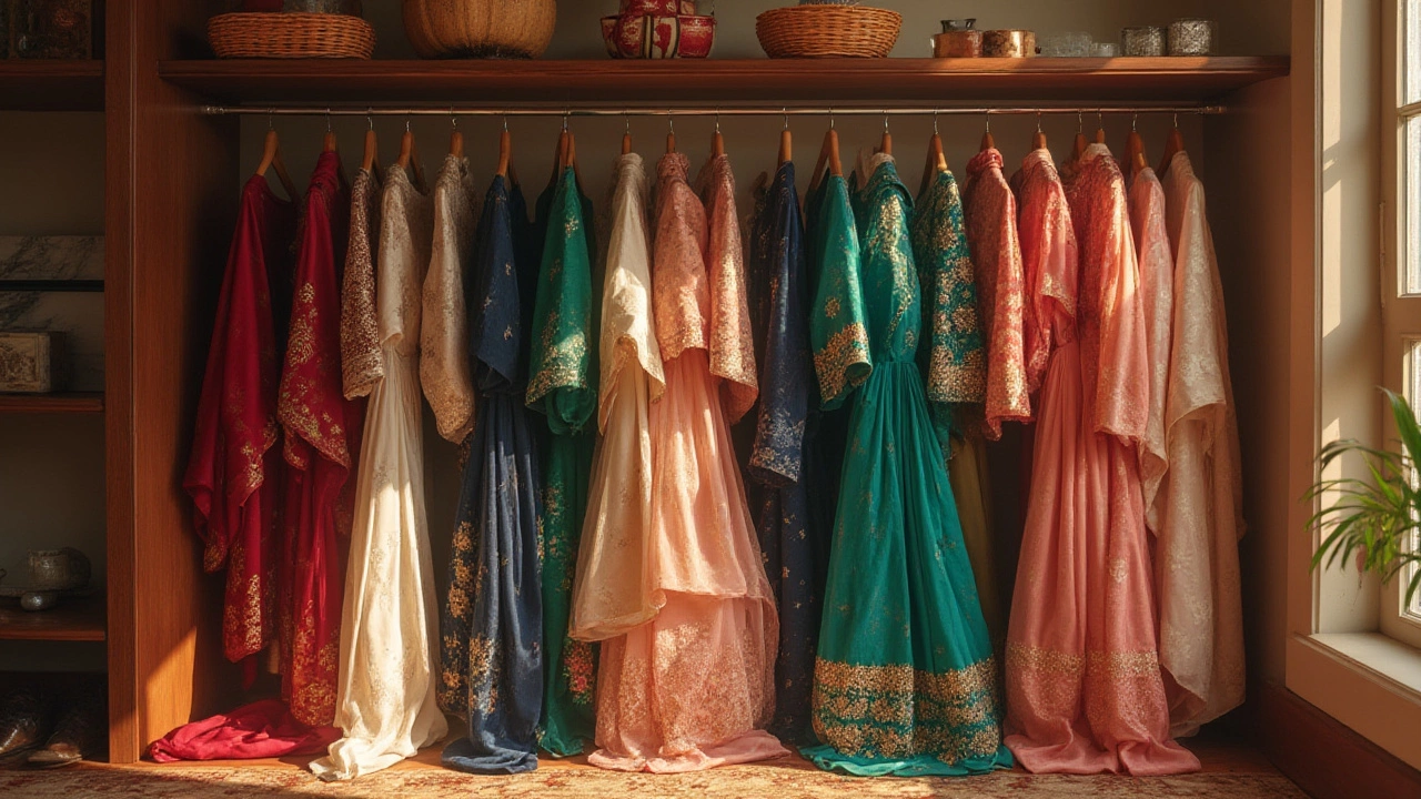Timeless Color Combinations: What Shade Goes With Everything?