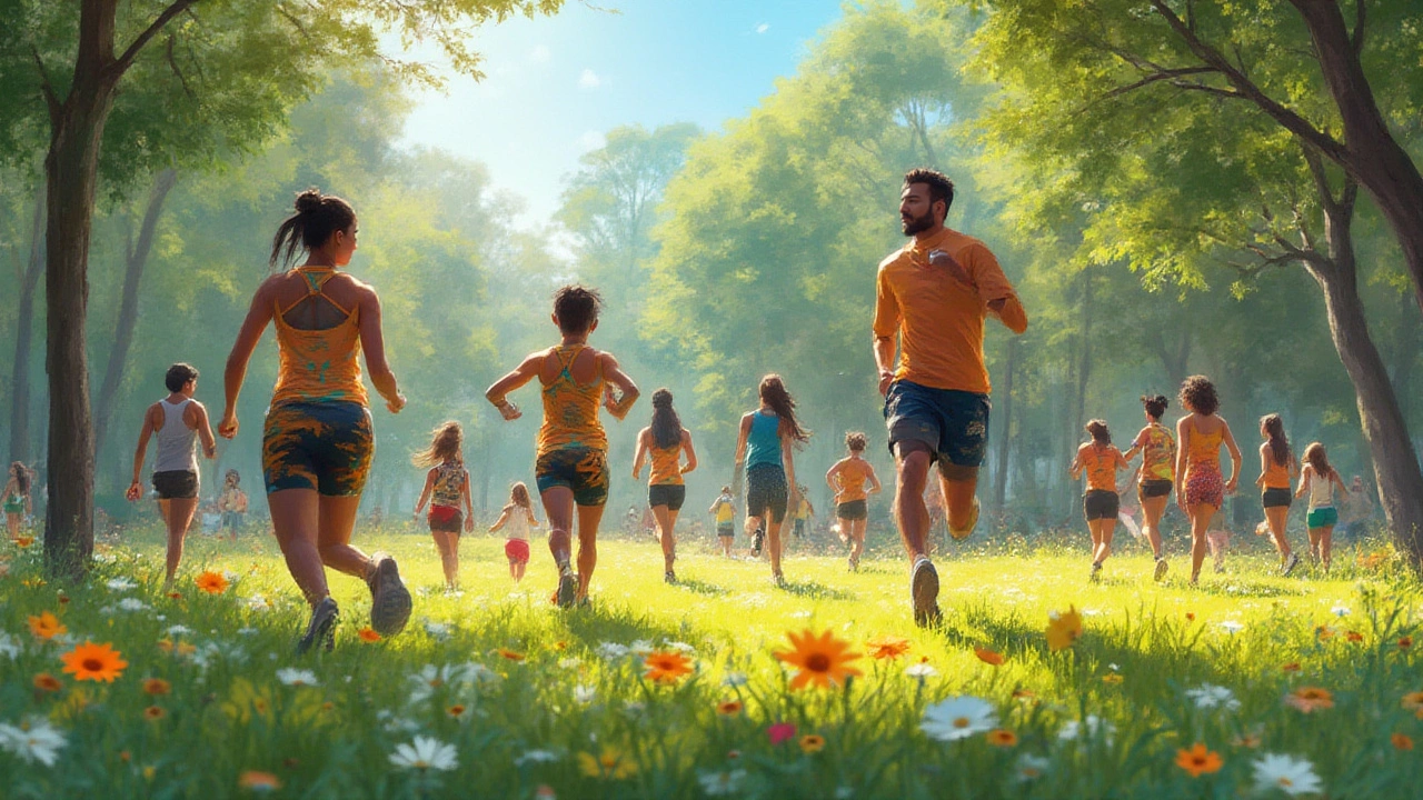 Tips for Blending Sportswear into Everyday Life