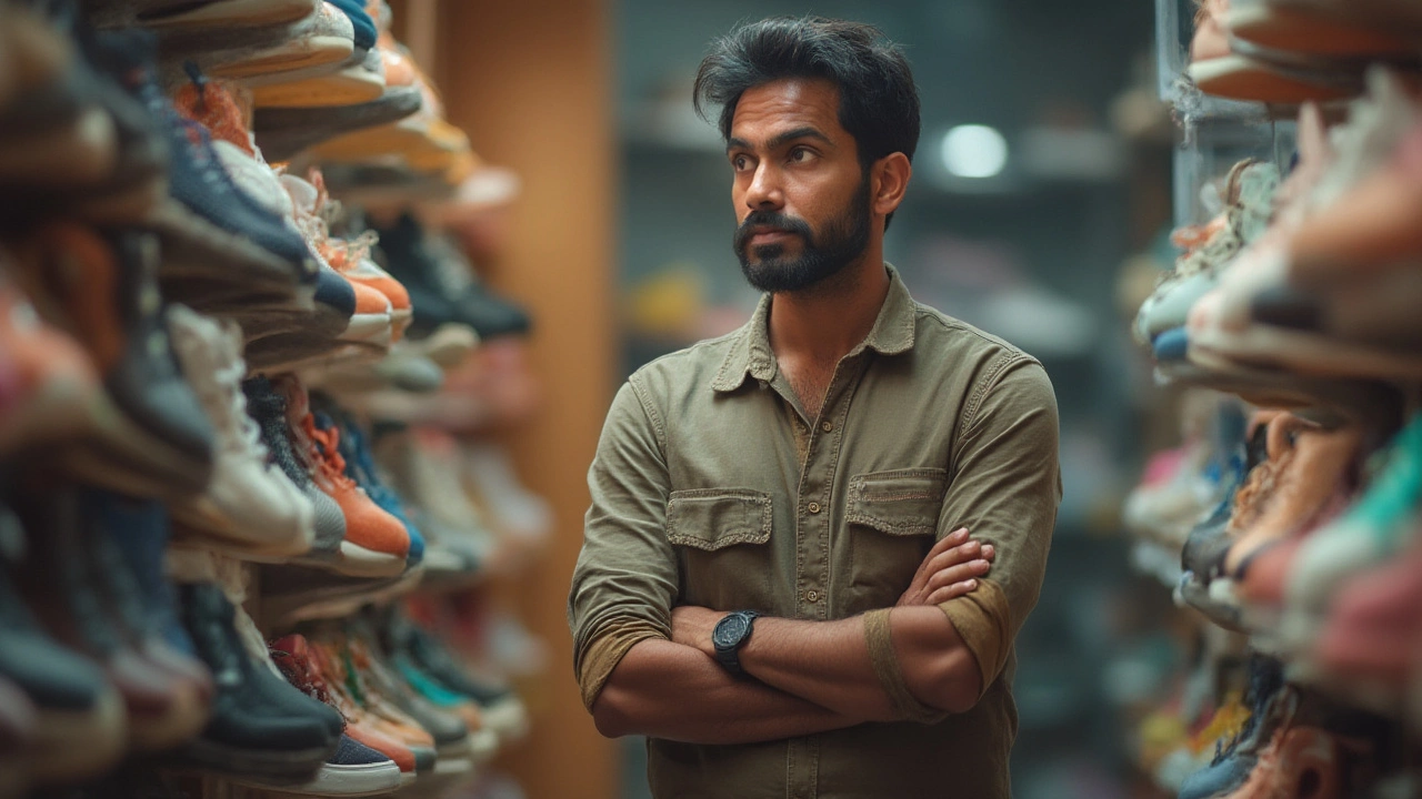 Why Podiatrists Warn Against Skechers: Foot Health Explained