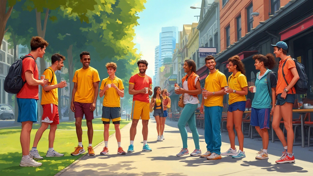 Sportswear vs Activewear: Key Differences for Your Fitness & Fashion Needs
