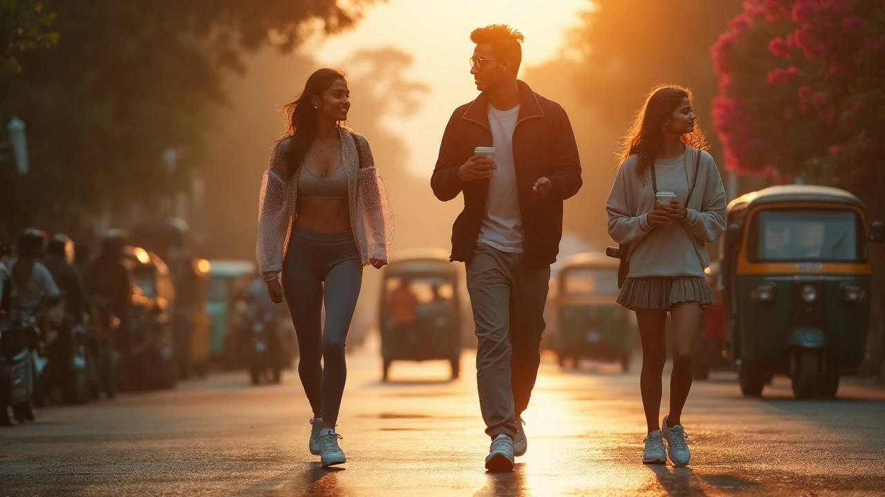 Fashion Sportswear: Definition, Examples, and How to Wear It (2025 Guide)
