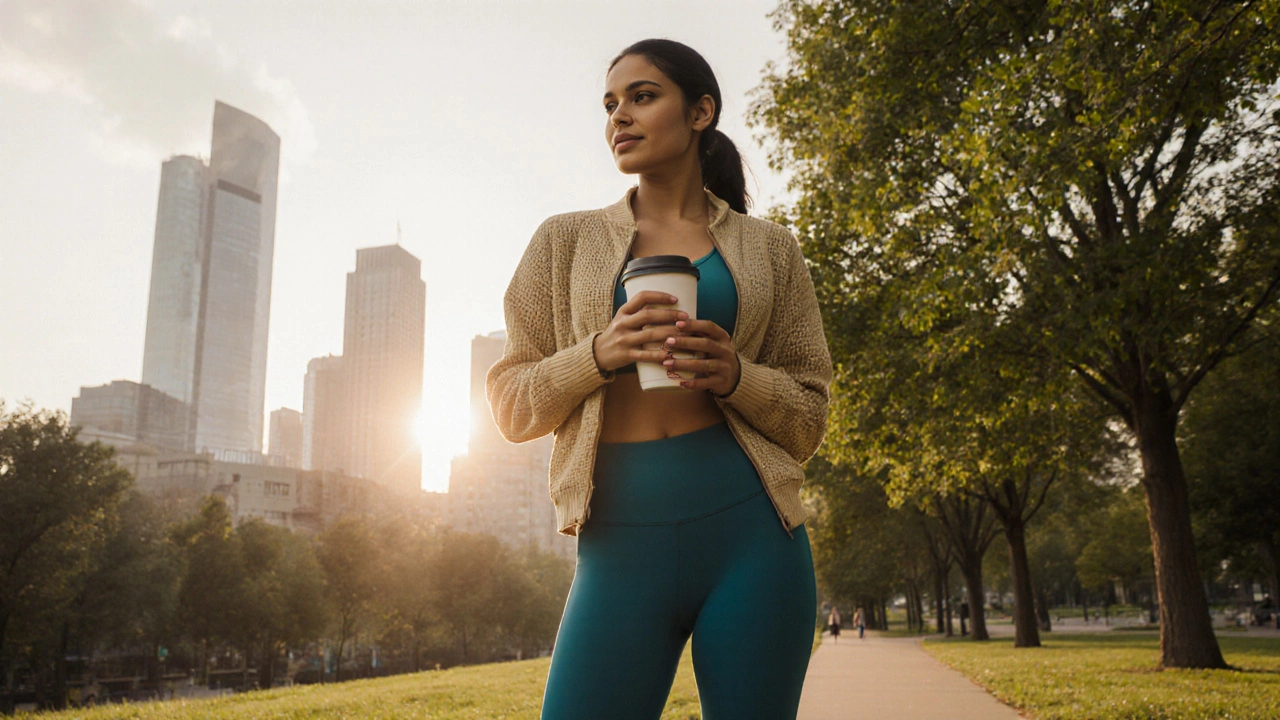 Is Lululemon Really Athleisure? The Full Breakdown