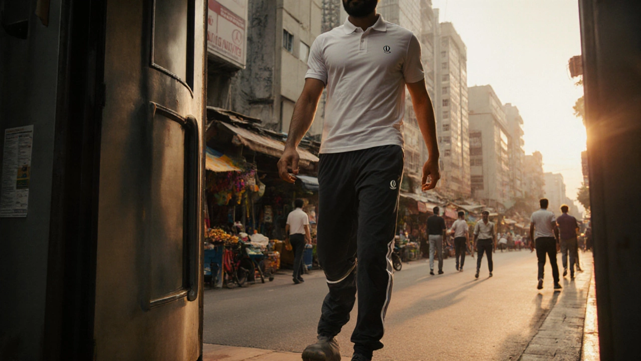 Key Differences Between Lululemon and Typical Athleisure Brands