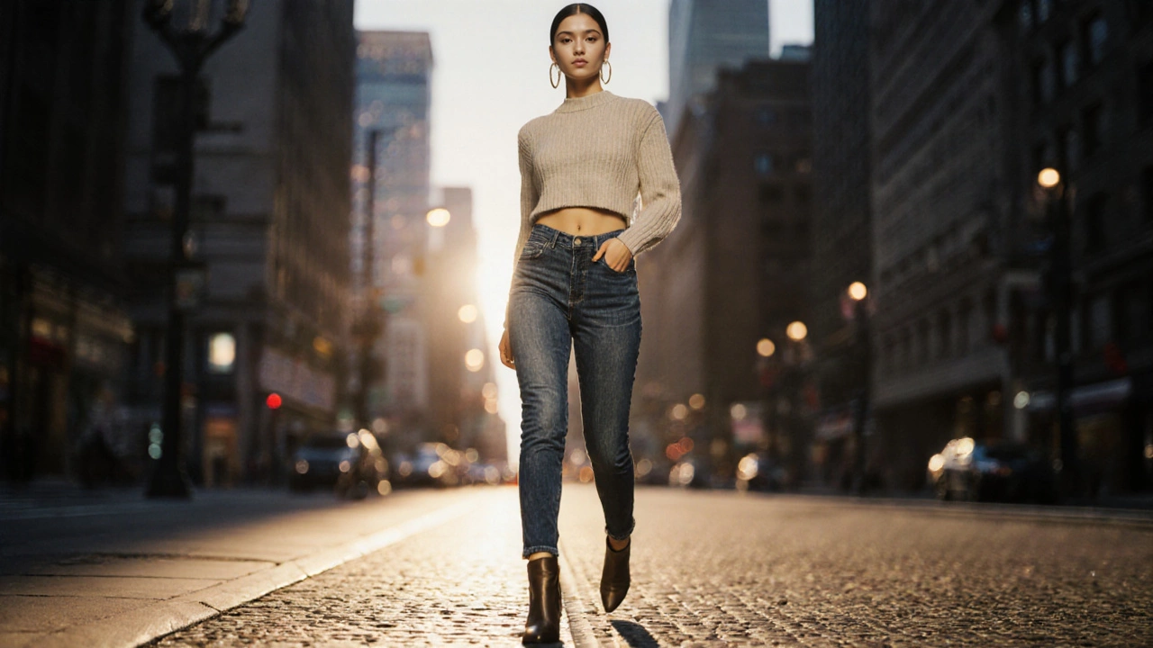 Can You Still Wear Skinny Jeans in 2024? Trend Check & Styling Guide