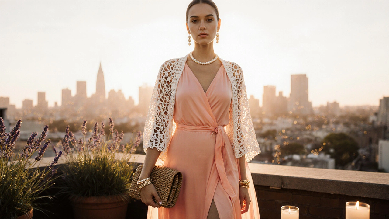 Caring for Your Dress to Keep It Fresh