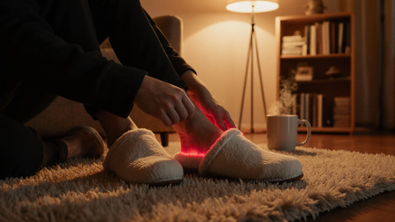 Slippers Cons: Hidden Drawbacks You Should Know