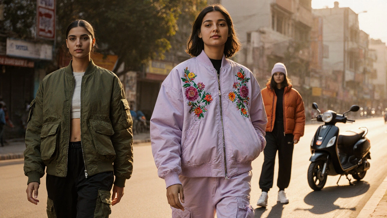 Top Fashion Jackets Trending in 2025