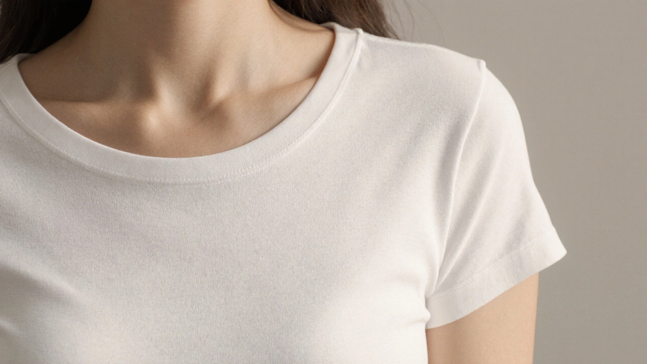Understanding T‑shirt Bras: Definition, Benefits, and Buying Guide